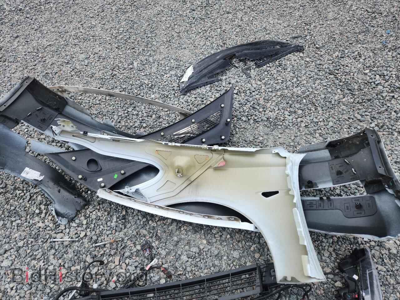 2020 TESLA MODEL 3 - VIN: 5YJ3E1EB0LF637684 - Фото 12