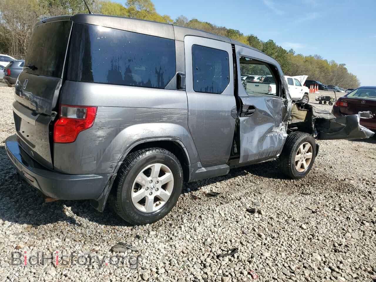 2011 HONDA ELEMENT - VIN: 5J6YH1H73BL003571 - Фото 3