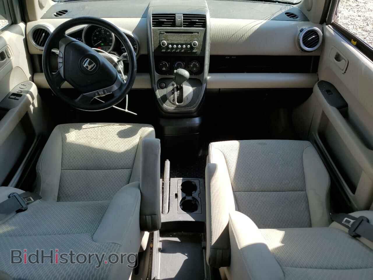 2011 HONDA ELEMENT - VIN: 5J6YH1H73BL003571 - Фото 8