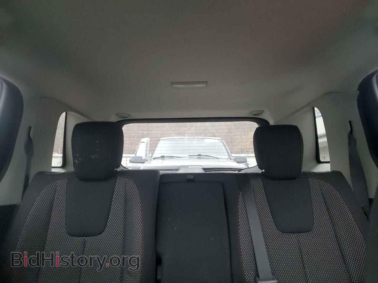 2012 GMC TERRAIN - VIN: 2GKFLTE58C6305513 - Photo 10