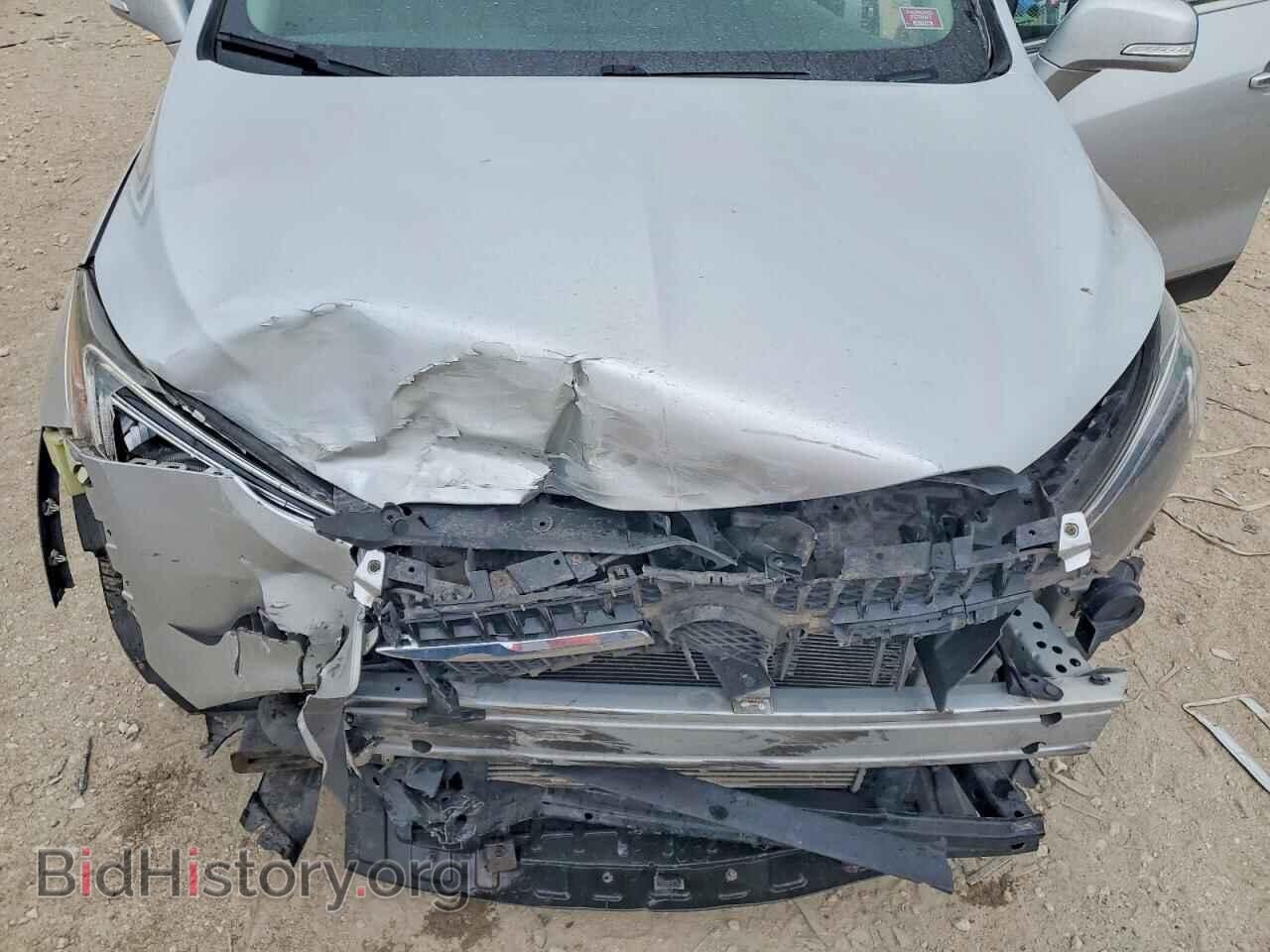 2017 BUICK ENCORE - VIN: KL4CJASBXHB119232 - Photo 12