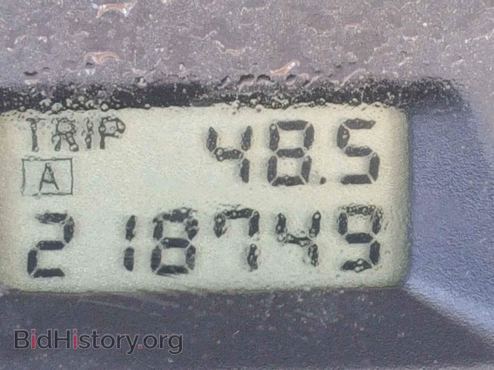 2003 MITSUBISHI LANCER - VIN: JA3AJ26E73U046372 - Фото 8