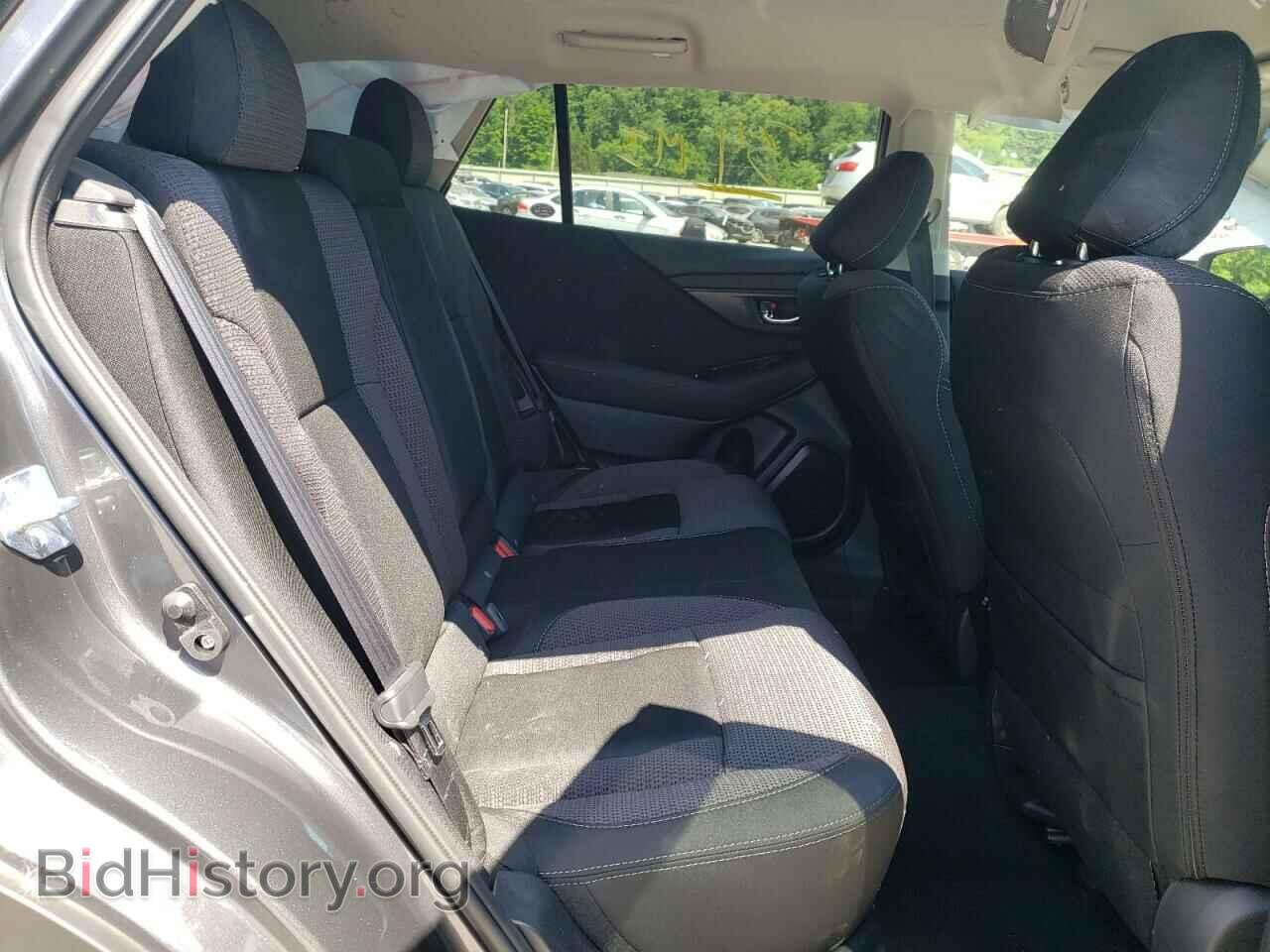 2022 SUBARU OUTBACK - VIN: 4S4BTADCXN3242273 - Фото 6