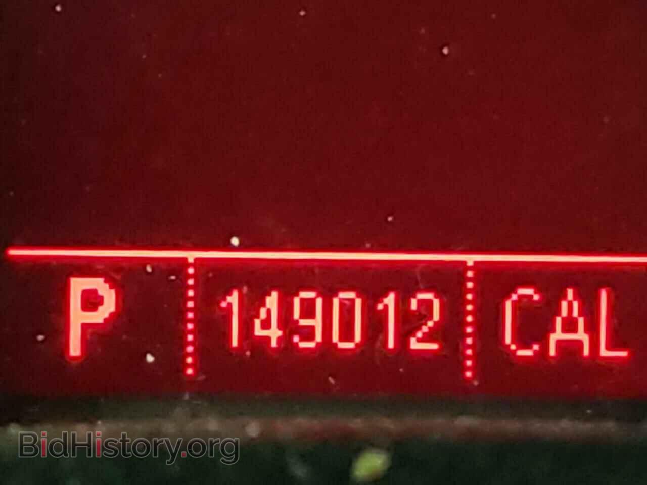 2011 GMC TERRAIN - VIN: 2CTALWEC8B6203931 - Фото 8