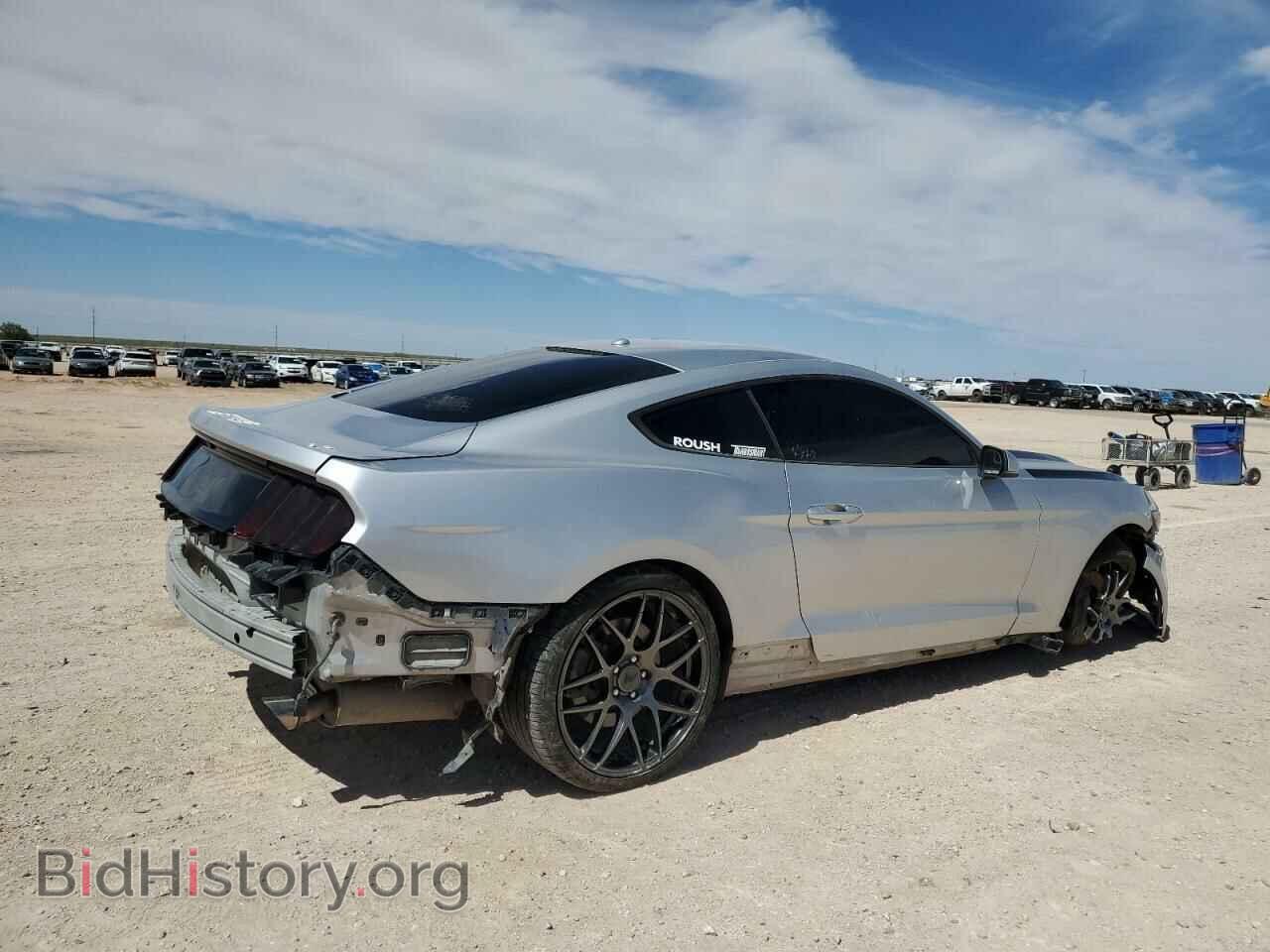 2017 FORD ALL Models - VIN: 1FA6P8TH6H5203582 - Photo 3