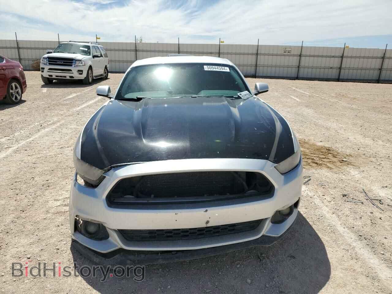 2017 FORD ALL Models - VIN: 1FA6P8TH6H5203582 - Photo 5
