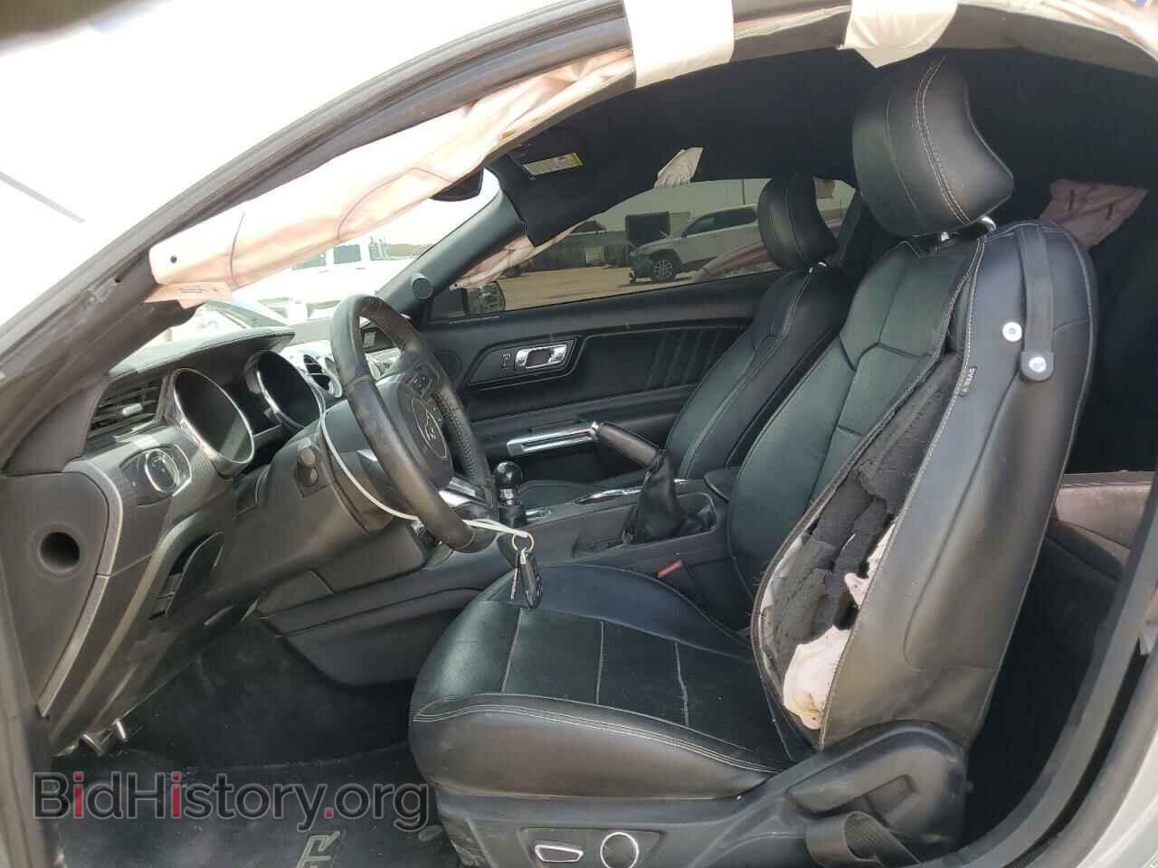 2017 FORD ALL Models - VIN: 1FA6P8TH6H5203582 - Photo 7