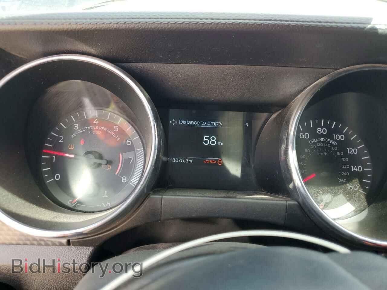 2017 FORD ALL Models - VIN: 1FA6P8TH6H5203582 - Photo 9