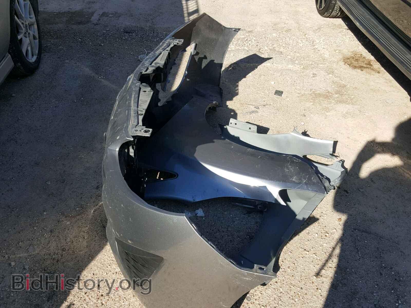 2015 MAZDA 5 - VIN: JM1CW2CL3F0184064 - Фото 9