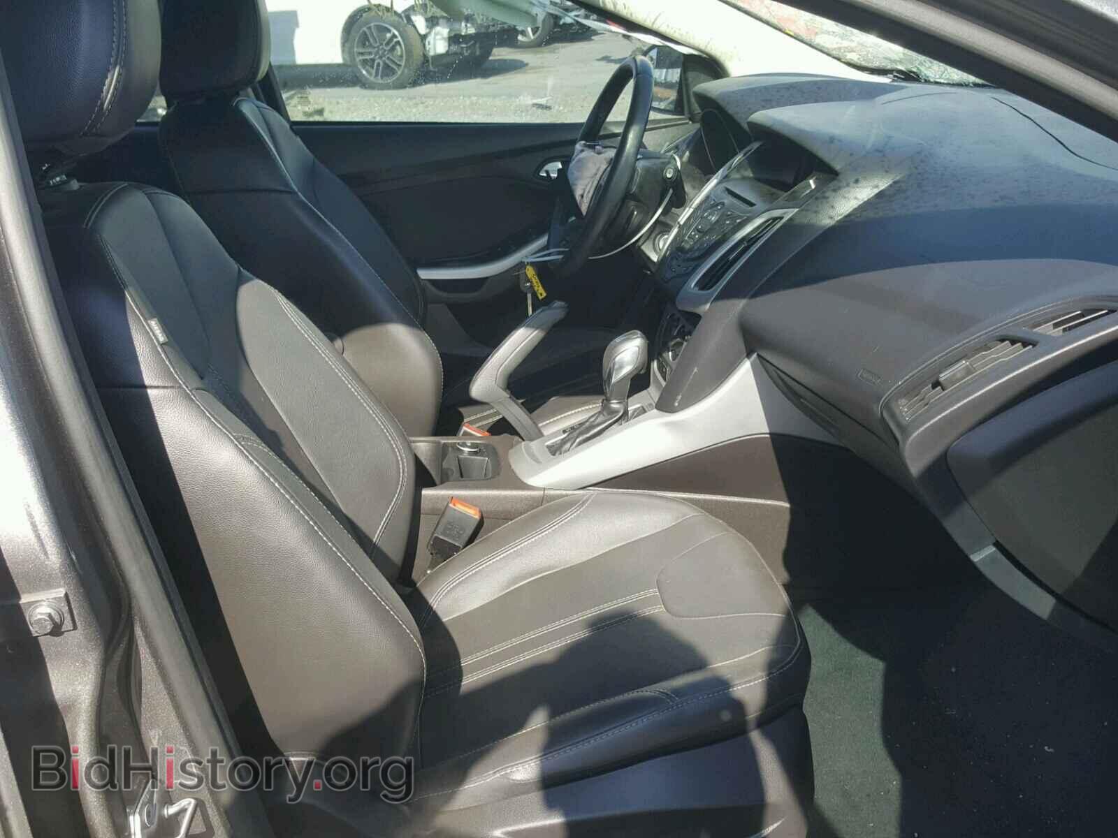 2013 FORD FOCUS - VIN: 1FADP3K29DL279780 - Photo 5