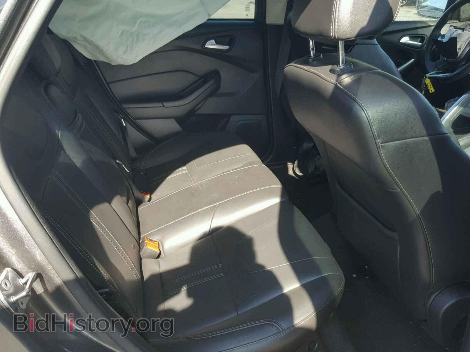 2013 FORD FOCUS - VIN: 1FADP3K29DL279780 - Photo 6