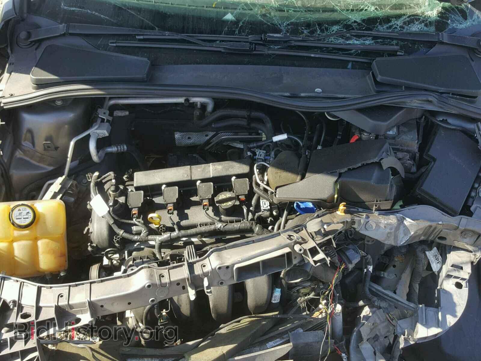 2013 FORD FOCUS - VIN: 1FADP3K29DL279780 - Photo 7