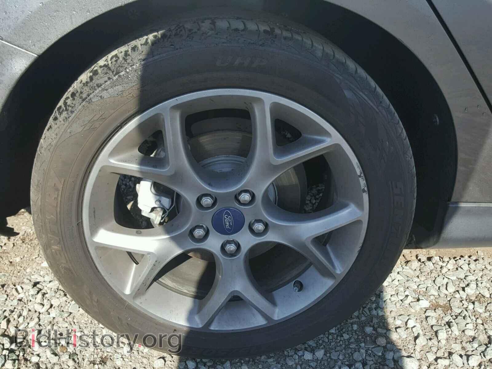 2013 FORD FOCUS - VIN: 1FADP3K29DL279780 - Photo 9