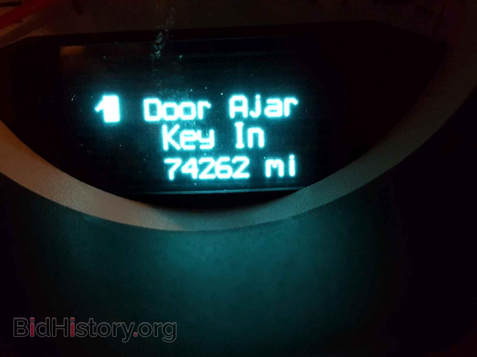 2013 DODGE CHALLENGER - VIN: 2C3CDYAGXDH566278 - Фото 8
