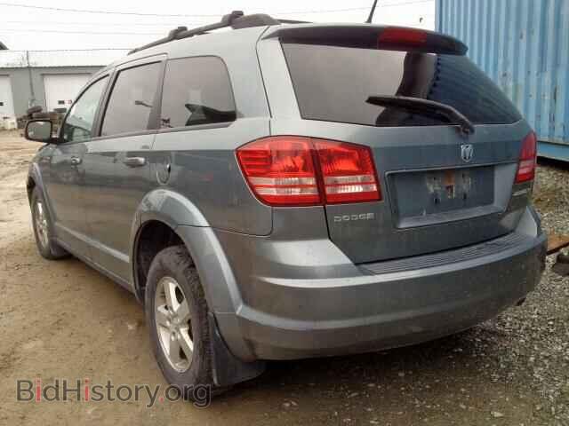 2010 DODGE JOURNEY SE - VIN: 3D4PG4FB8AT157387 - Фото 3