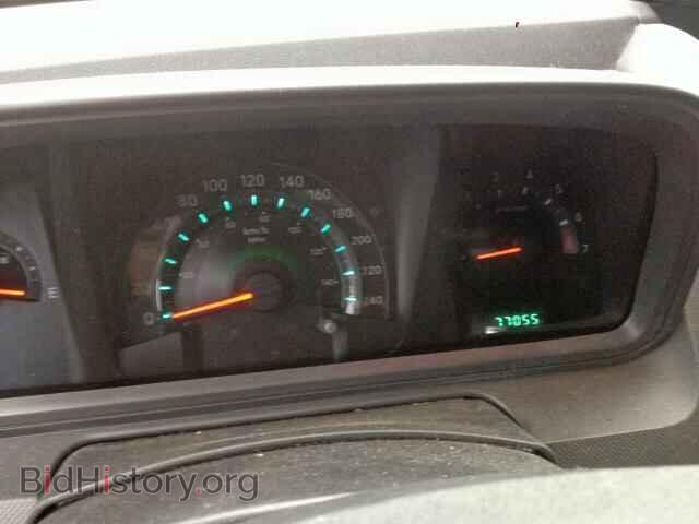 2010 DODGE JOURNEY SE - VIN: 3D4PG4FB8AT157387 - Фото 8