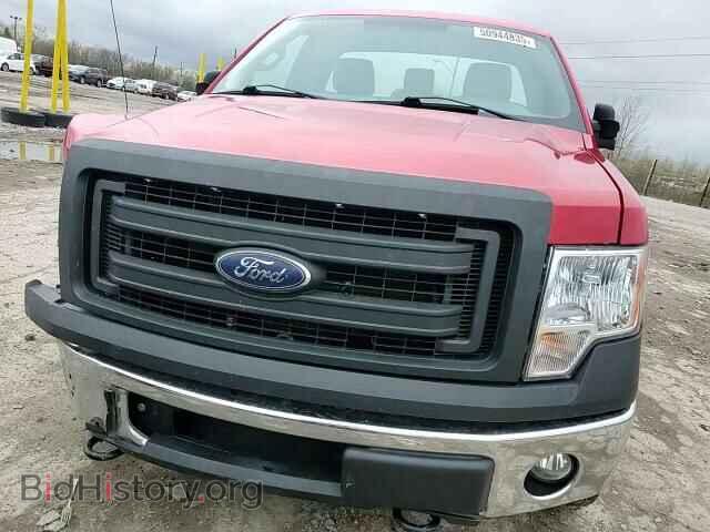 2014 FORD All Models - VIN: 1FTNF1EF5EKF89551 - Photo 10