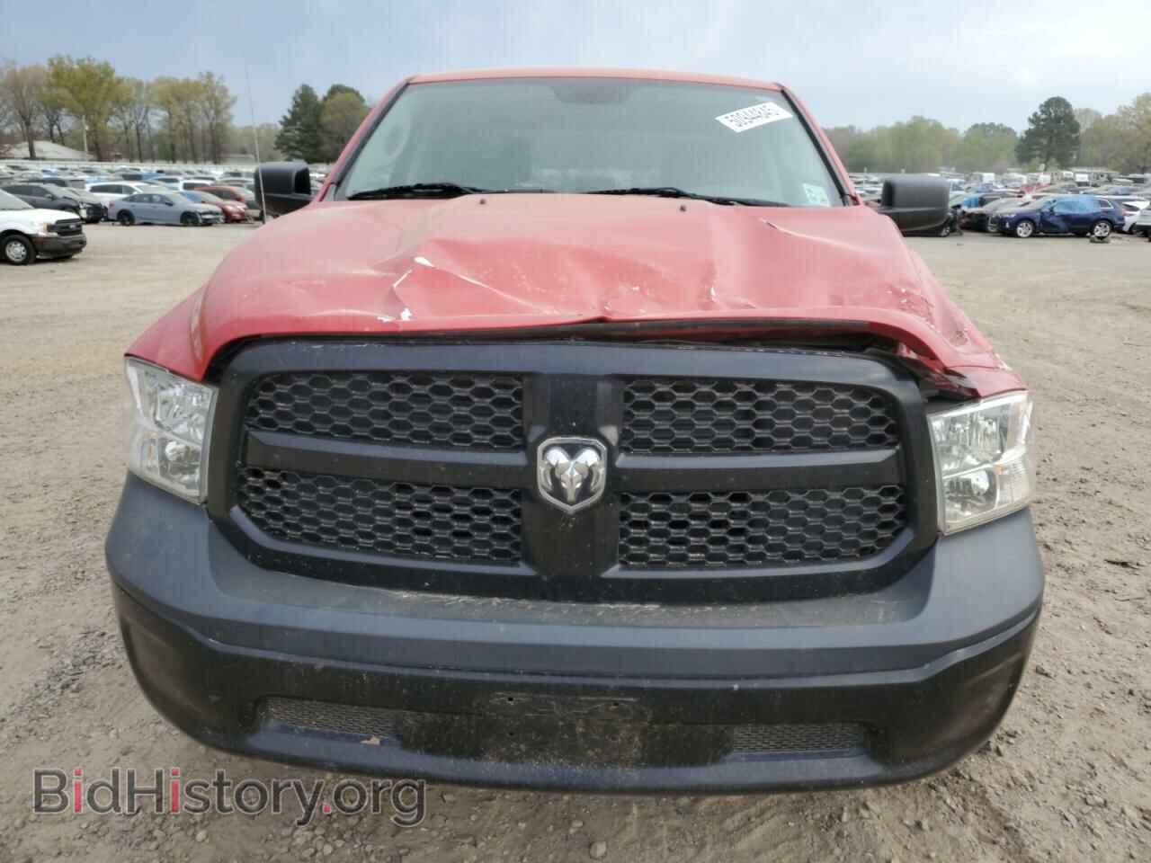 2016 RAM 1500 - VIN: 1C6RR7KM4GS268464 - Фото 5