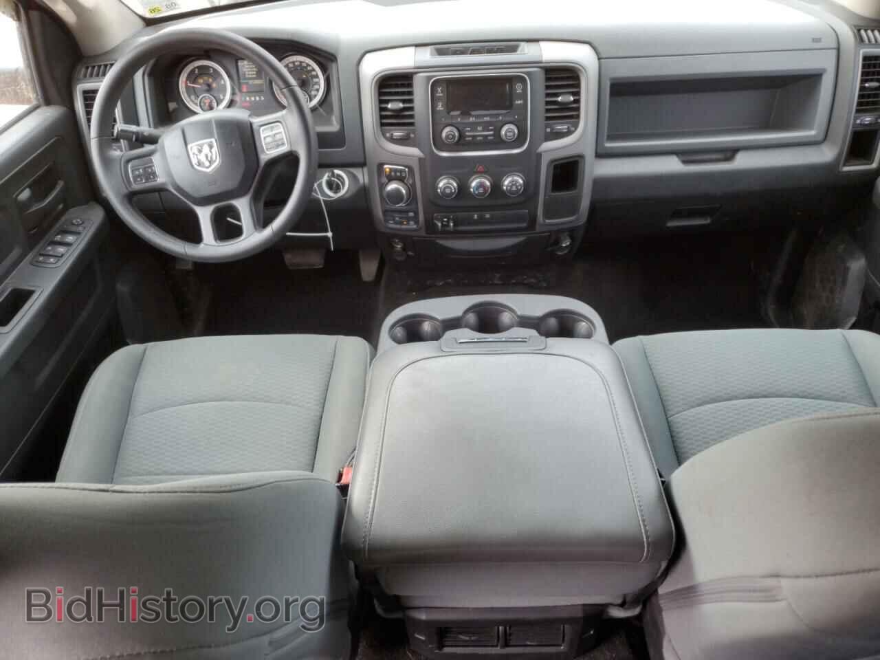 2016 RAM 1500 - VIN: 1C6RR7KM4GS268464 - Фото 8