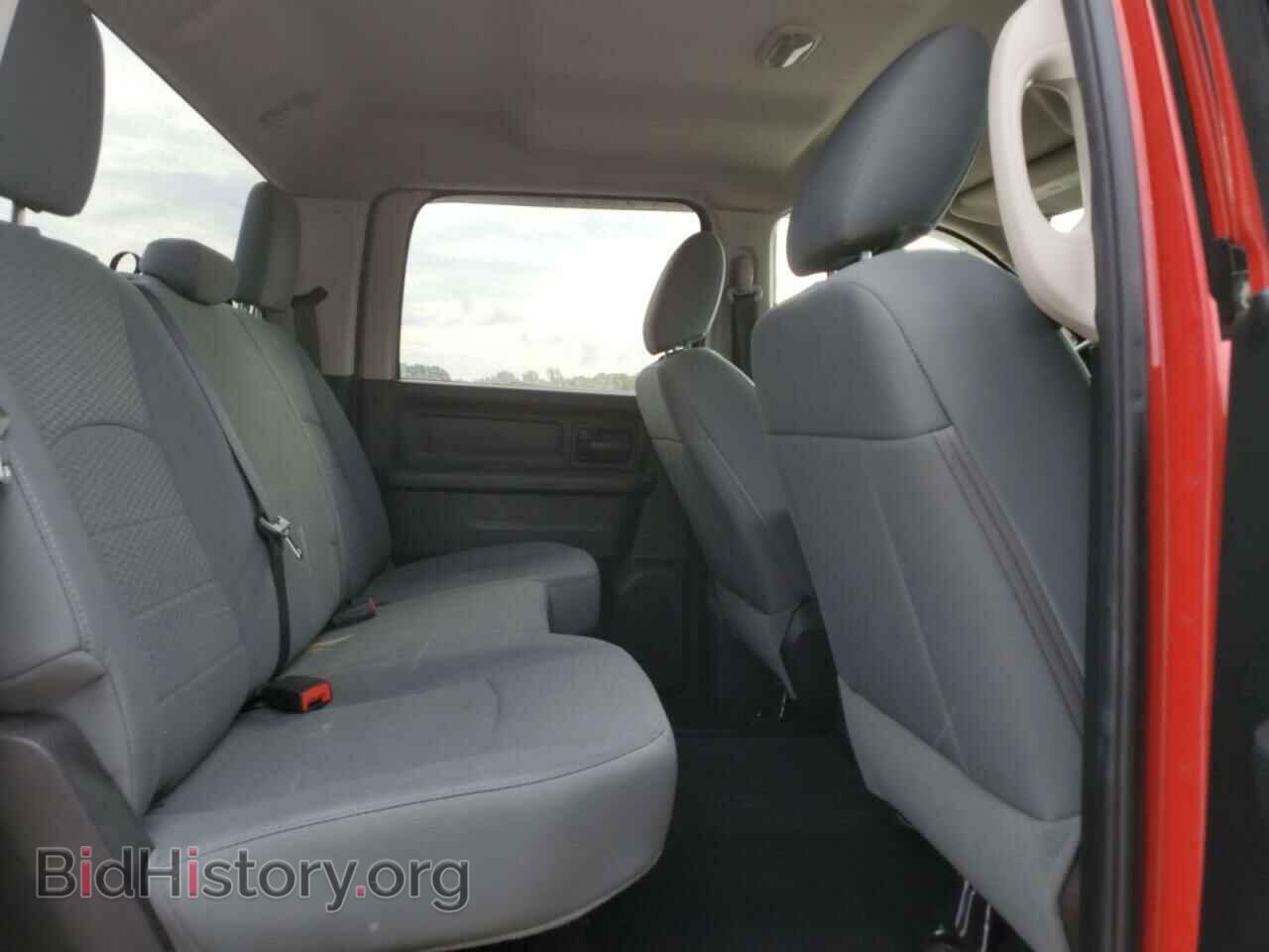 2016 RAM 1500 - VIN: 1C6RR7KM4GS268464 - Фото 10