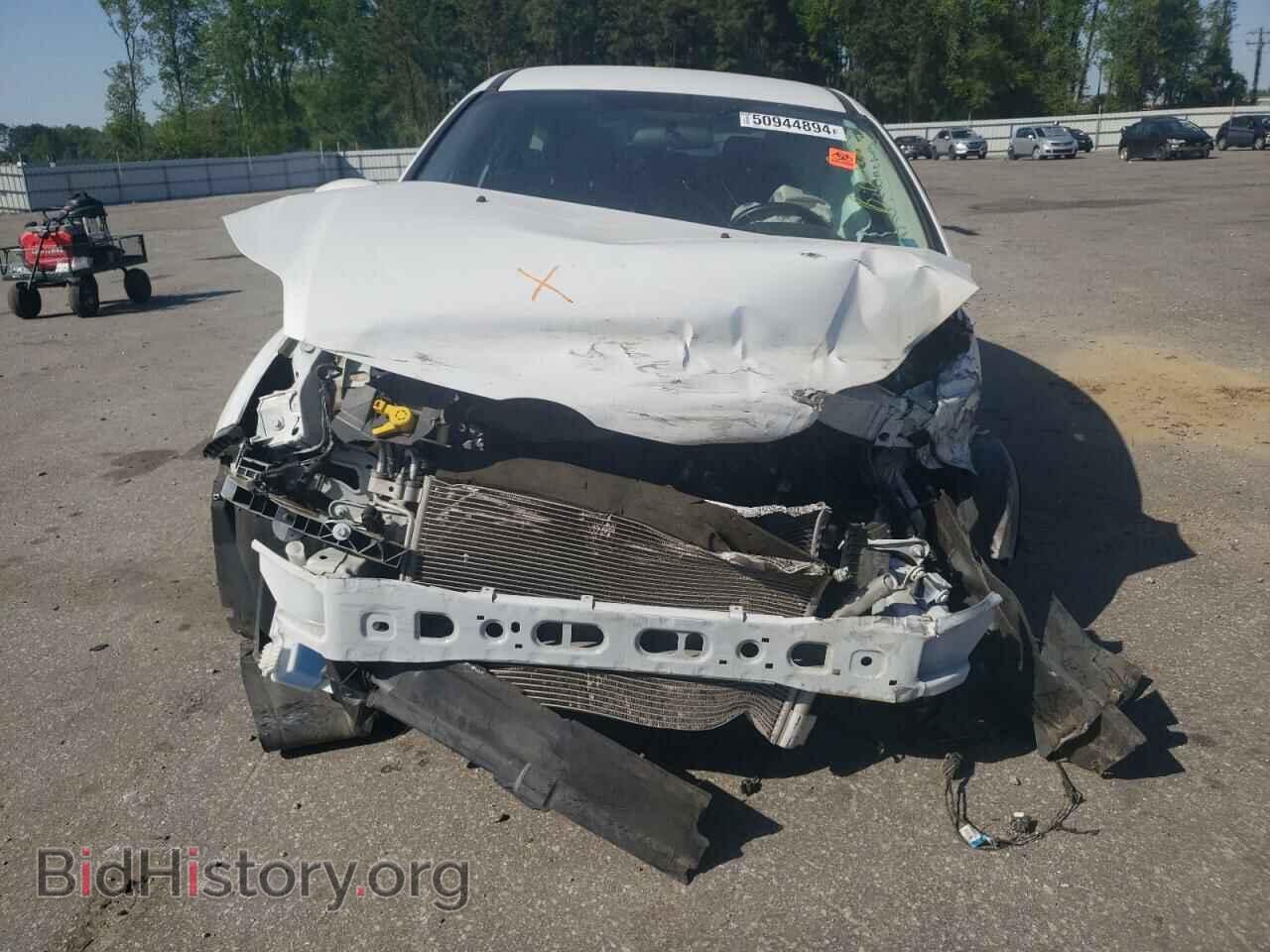 2014 FORD FOCUS - VIN: 1FADP3K25EL368327 - Photo 5