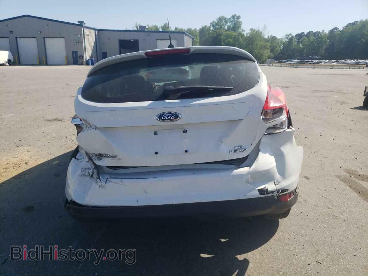 2014 FORD FOCUS - VIN: 1FADP3K25EL368327 - Photo 6