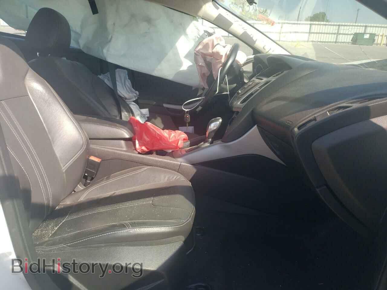 2014 FORD FOCUS - VIN: 1FADP3K25EL368327 - Photo 7