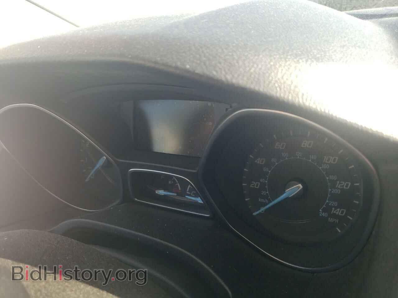2014 FORD FOCUS - VIN: 1FADP3K25EL368327 - Photo 9