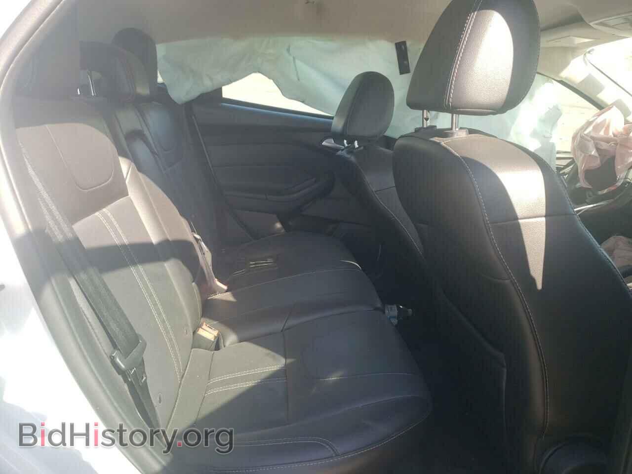 2014 FORD FOCUS - VIN: 1FADP3K25EL368327 - Photo 10