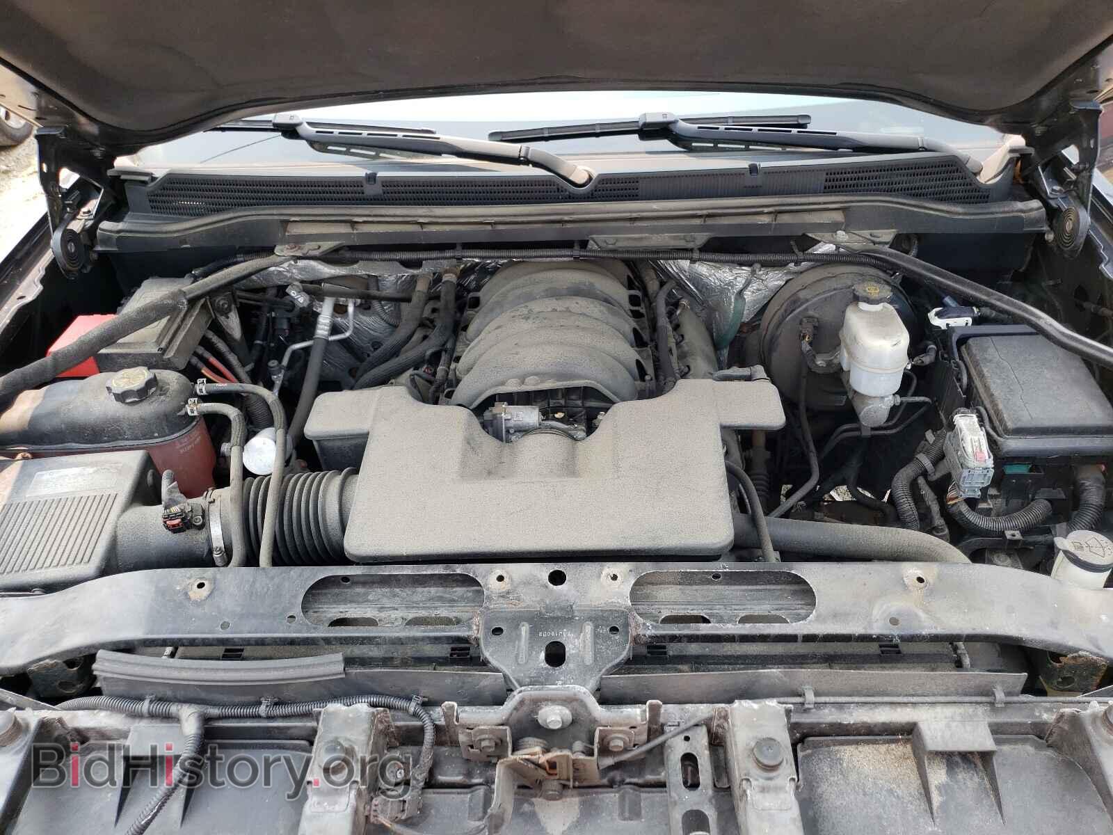 2014 GMC SIERRA - VIN: 1GTV2VEC2EZ387752 - Фото 7