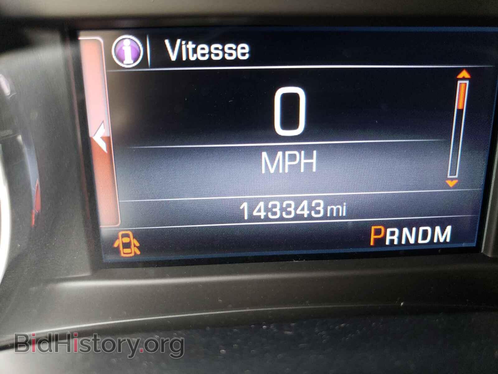 2014 GMC SIERRA - VIN: 1GTV2VEC2EZ387752 - Фото 8