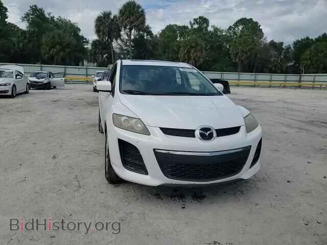 2011 MAZDA CX-7 - VIN: JM3ER2B50B0378328 - Photo 14