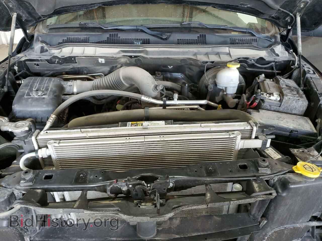 2020 RAM 1500 - VIN: 1C6RR7GT0LS105014 - Фото 11