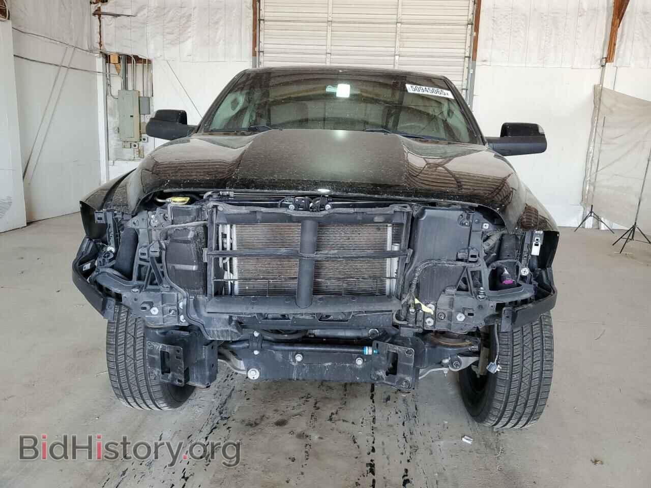 2020 RAM 1500 - VIN: 1C6RR7GT0LS105014 - Фото 5