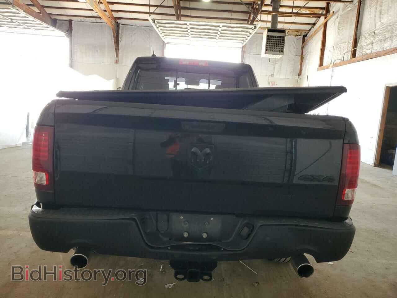2020 RAM 1500 - VIN: 1C6RR7GT0LS105014 - Фото 6