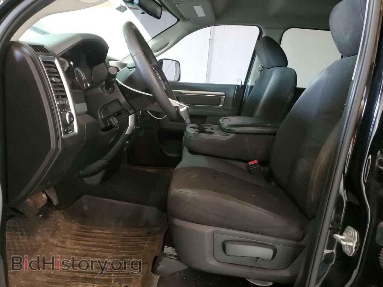 2020 RAM 1500 - VIN: 1C6RR7GT0LS105014 - Фото 7