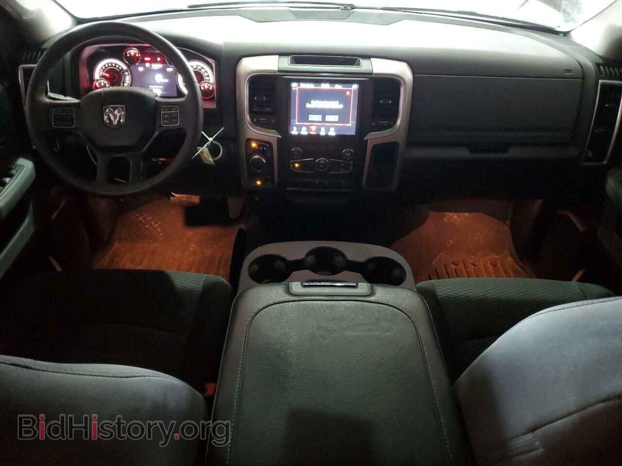 2020 RAM 1500 - VIN: 1C6RR7GT0LS105014 - Фото 8
