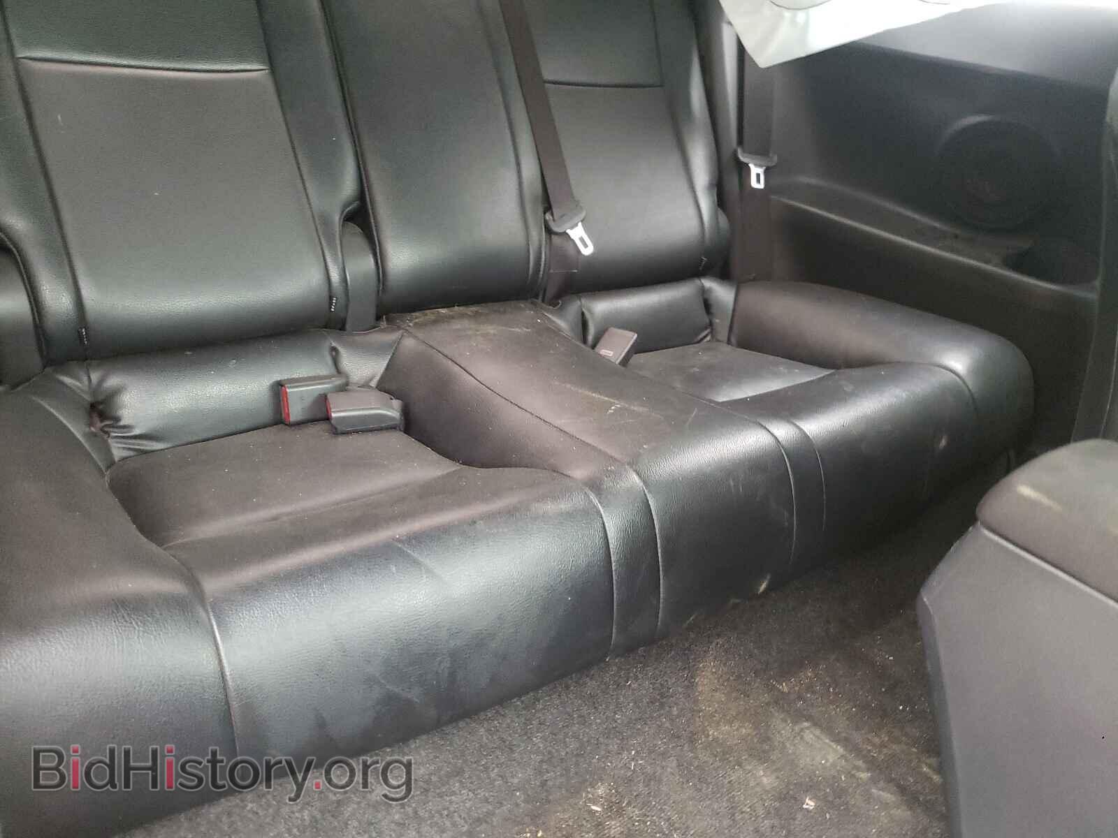 2014 TOYOTA SCION - VIN: JTKJF5C78E3079571 - Фото 6