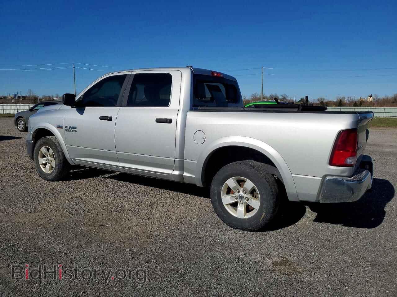 2017 RAM 1500 - VIN: 1C6RR7LT5HS777177 - Photo 2