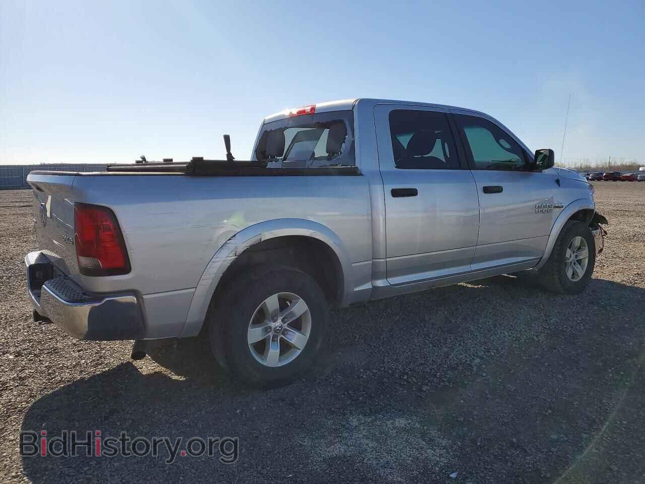 2017 RAM 1500 - VIN: 1C6RR7LT5HS777177 - Photo 3