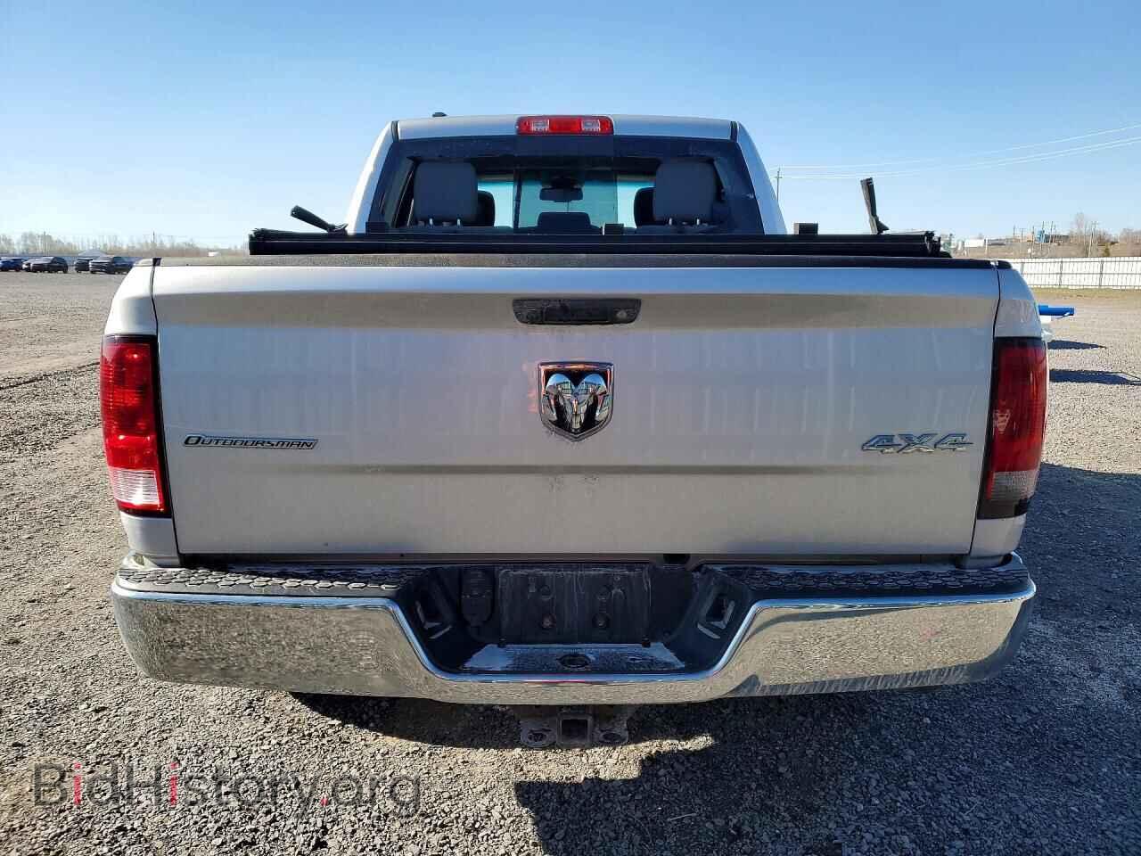 2017 RAM 1500 - VIN: 1C6RR7LT5HS777177 - Photo 6