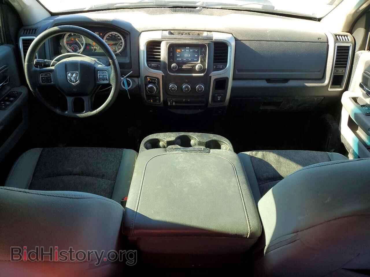 2017 RAM 1500 - VIN: 1C6RR7LT5HS777177 - Photo 8