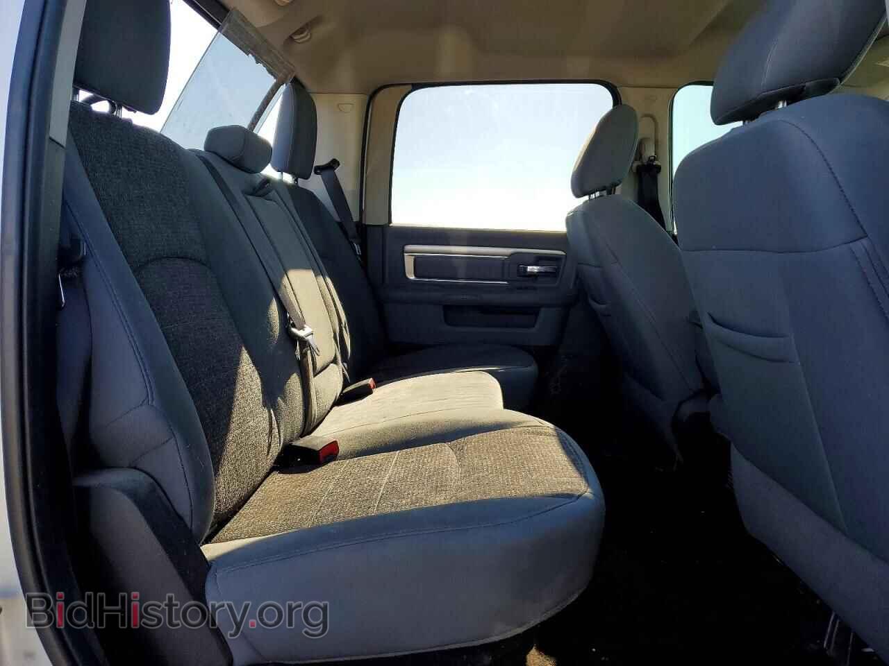 2017 RAM 1500 - VIN: 1C6RR7LT5HS777177 - Photo 10