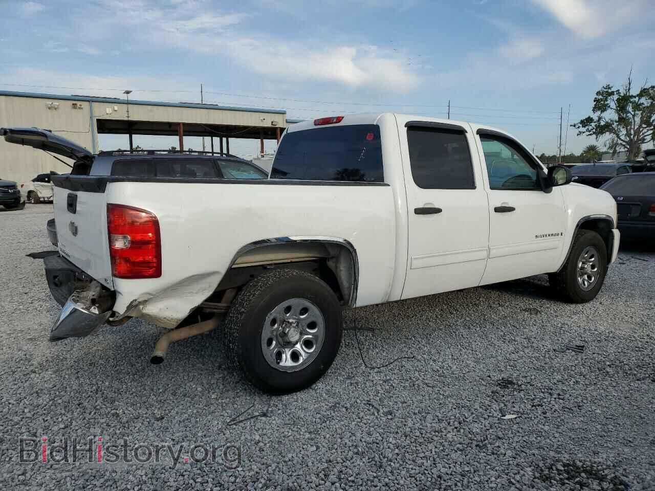 2009 CHEVROLET ALL Models - VIN: 2GCEC13C591133346 - Фото 3