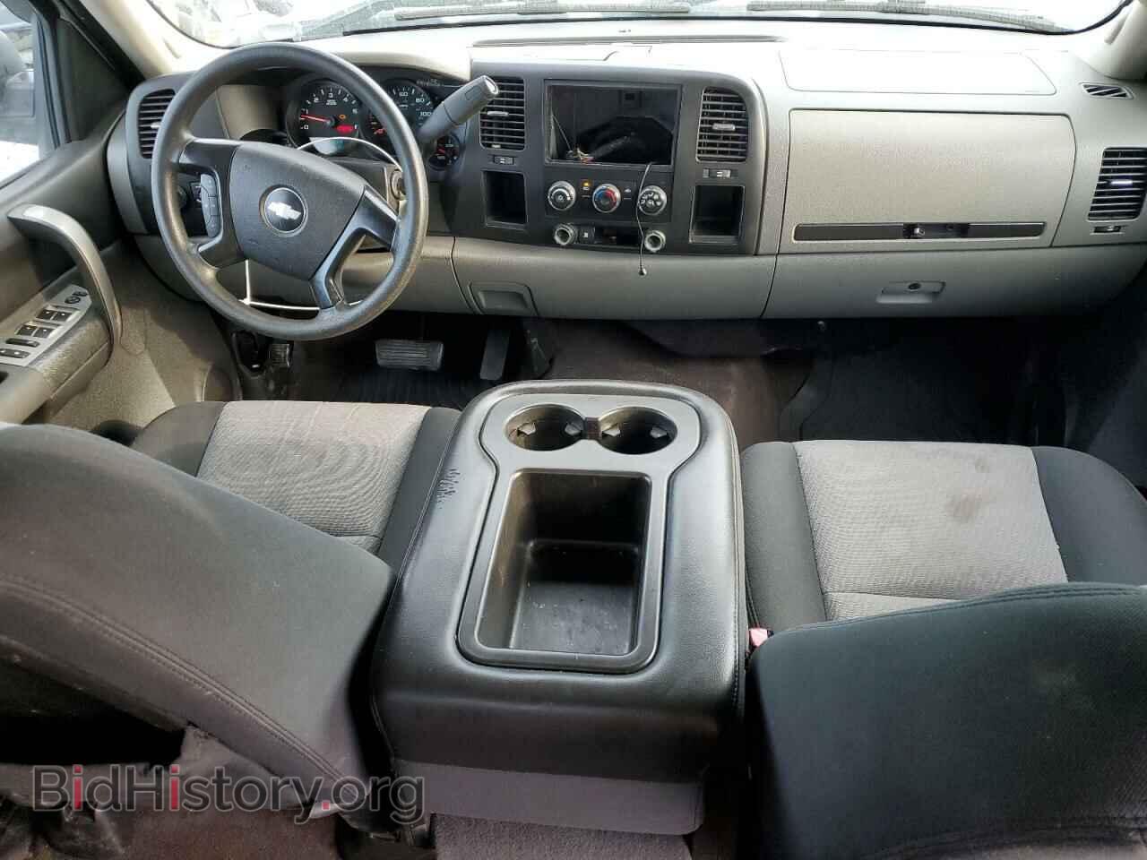 2009 CHEVROLET ALL Models - VIN: 2GCEC13C591133346 - Фото 8