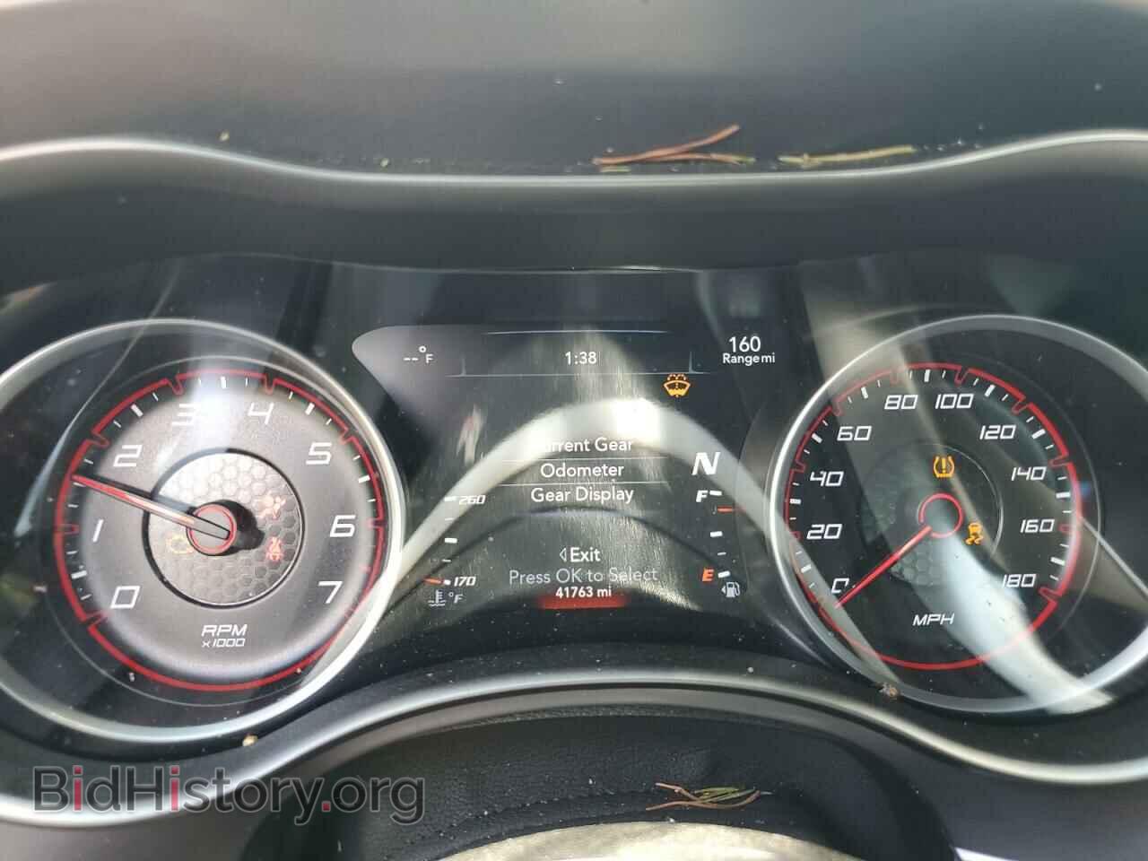 2021 DODGE CHARGER - VIN: 2C3CDXGJ2MH630312 - Фото 9