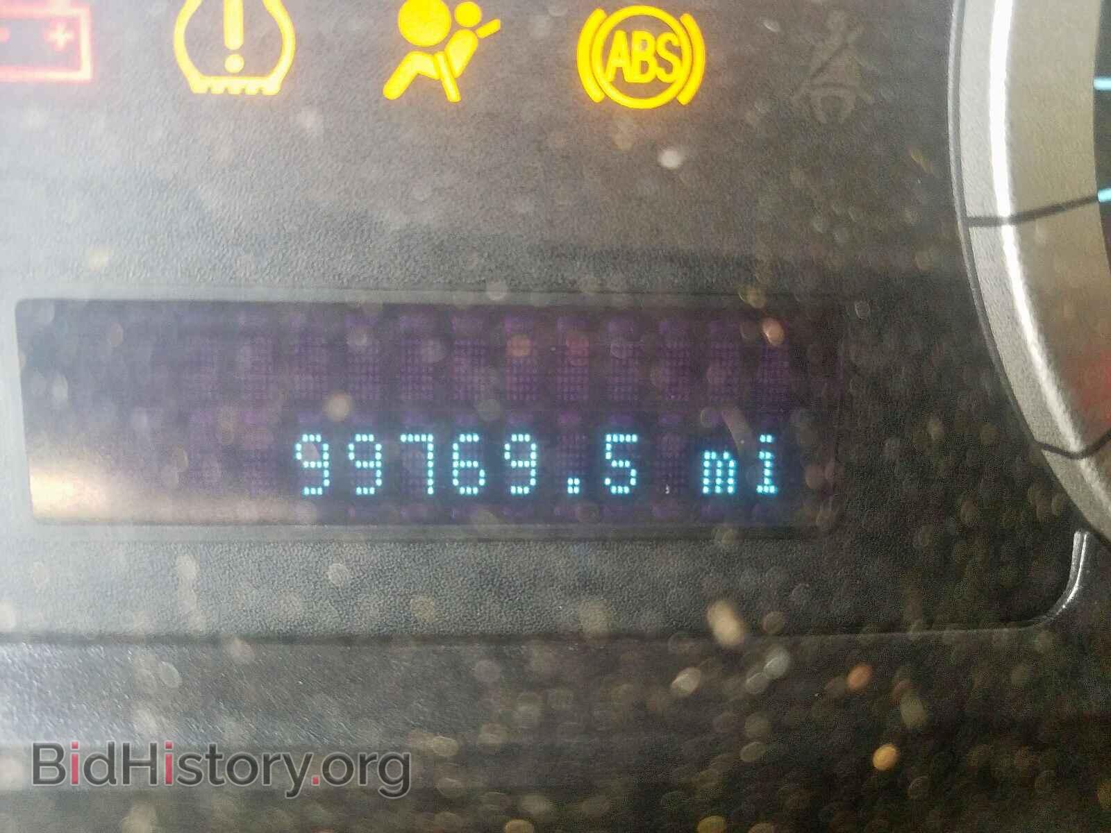 2011 FORD ESCAPE - VIN: 1FMCU0D75BKC13036 - Фото 8