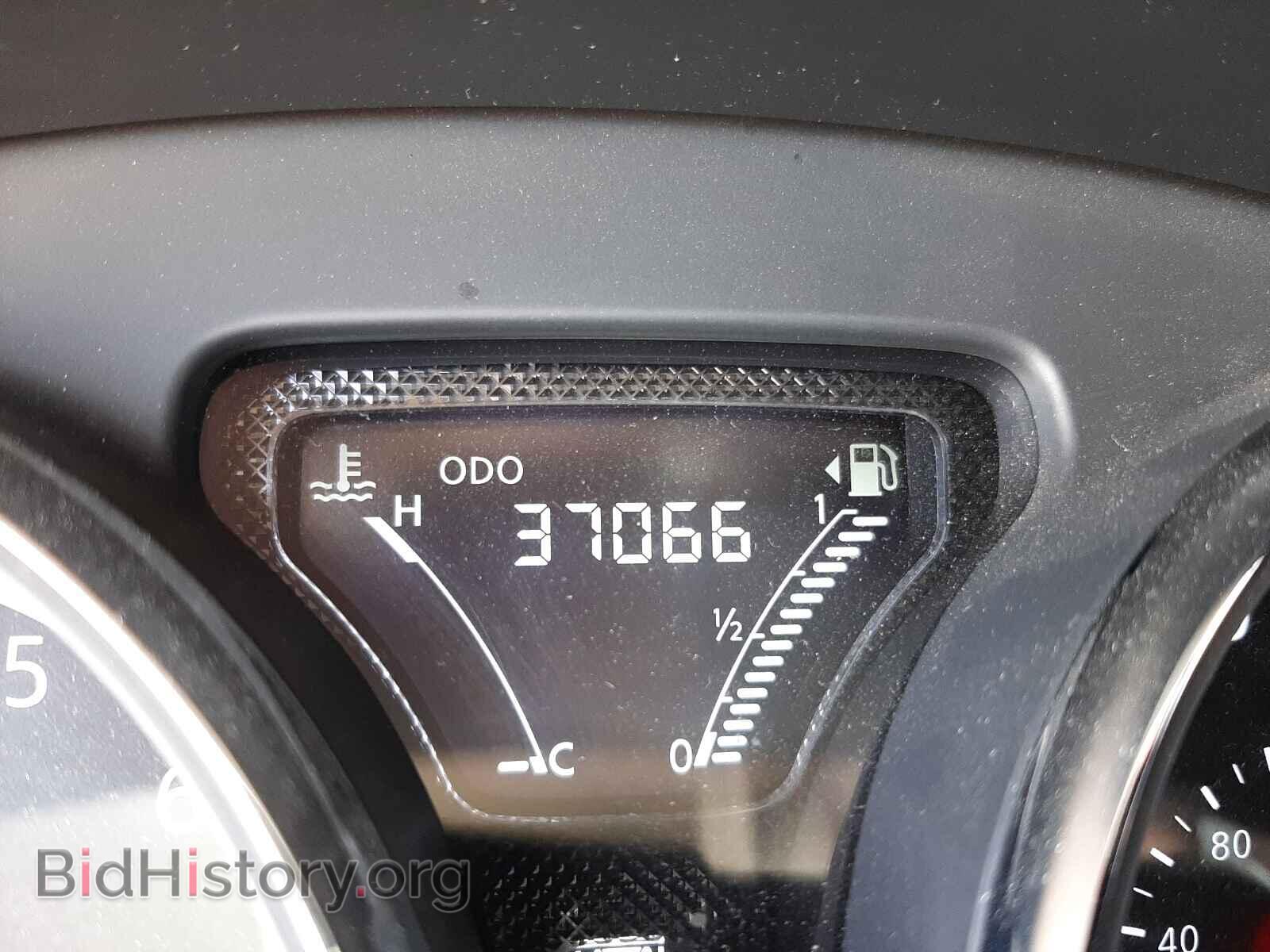 2019 NISSAN VERSA - VIN: 3N1CN7AP3KL844772 - Photo 8