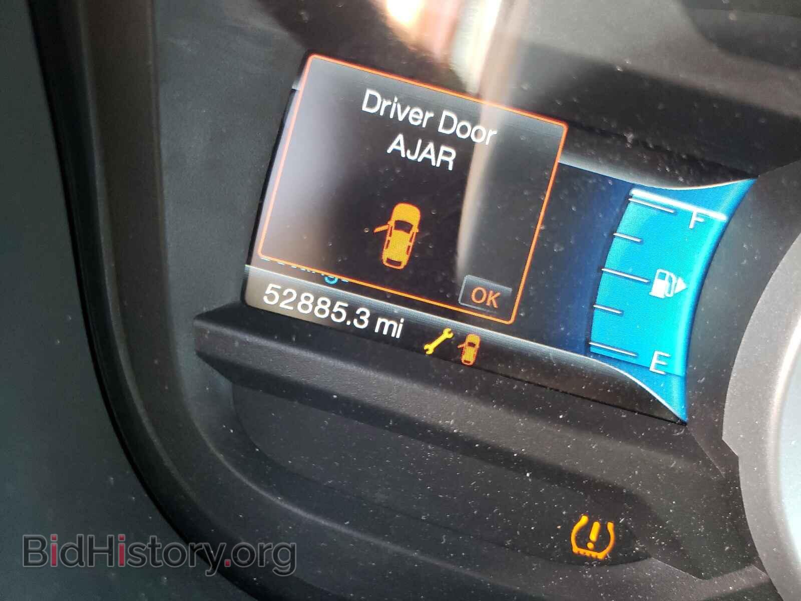 2015 FORD EXPLORER - VIN: 1FM5K8D85FGA55859 - Фото 8