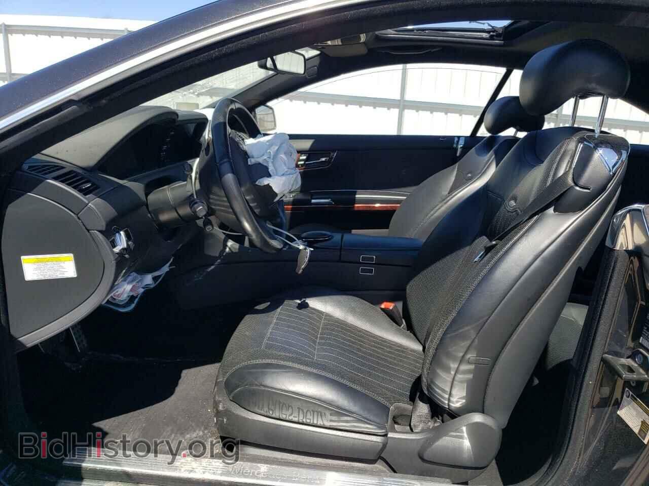 2013 MERCEDES-BENZ CL-CLASS - VIN: WDDEJ9EB0DA031241 - Фото 7